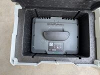 WACKER NEUSON ALP1030WE CORDLESS COMPACTION PLATE - 9