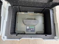 WACKER NEUSON ALP1030WE CORDLESS COMPACTION PLATE - 10