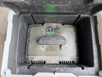 WACKER NEUSON ALP1030WE CORDLESS COMPACTION PLATE - 9