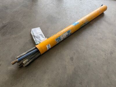 SEWER RODS