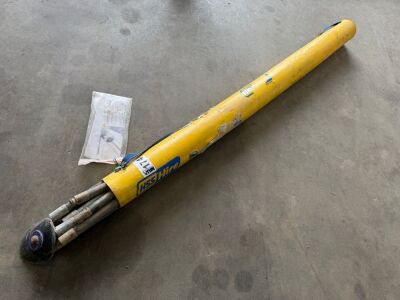 SEWER RODS