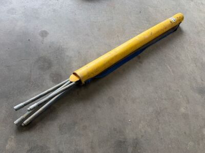 SEWER RODS