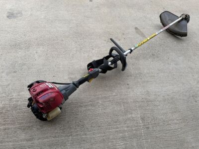 HONDA 4 STROKE PETROL STRIMMER