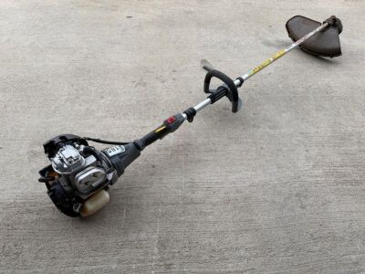 HONDA 4 STROKE PETROL STRIMMER