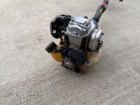 HONDA 4 STROKE PETROL STRIMMER - 2