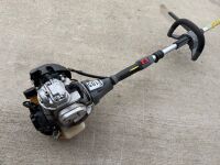 HONDA 4 STROKE PETROL STRIMMER - 3