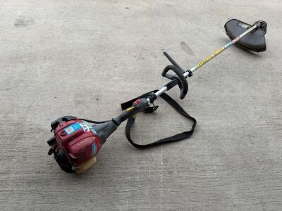 HONDA 4 STROKE PETROL STRIMMER