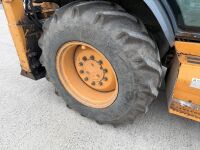 CASE 4X4 BACKHOE - 13