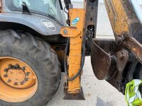 CASE 4X4 BACKHOE - 26
