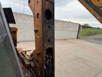 CASE 4X4 BACKHOE - 29