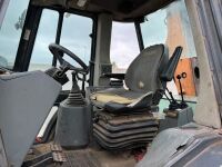 CASE 4X4 BACKHOE - 34