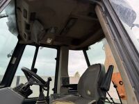CASE 4X4 BACKHOE - 36