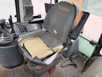 CASE 4X4 BACKHOE - 37