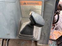 CASE 4X4 BACKHOE - 44