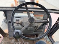 CASE 4X4 BACKHOE - 45