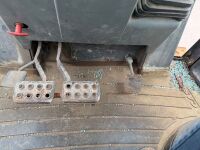 CASE 4X4 BACKHOE - 46