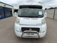 FIAT DUCATO 35 MULTIJET LWB 2.3 130PS HIGH ROOF CAMPERVAN - 2
