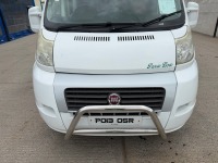 FIAT DUCATO 35 MULTIJET LWB 2.3 130PS HIGH ROOF CAMPERVAN - 3