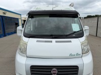 FIAT DUCATO 35 MULTIJET LWB 2.3 130PS HIGH ROOF CAMPERVAN - 4