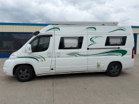 FIAT DUCATO 35 MULTIJET LWB 2.3 130PS HIGH ROOF CAMPERVAN - 6