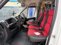 FIAT DUCATO 35 MULTIJET LWB 2.3 130PS HIGH ROOF CAMPERVAN - 9