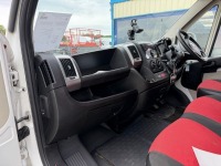 FIAT DUCATO 35 MULTIJET LWB 2.3 130PS HIGH ROOF CAMPERVAN - 10