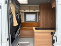 FIAT DUCATO 35 MULTIJET LWB 2.3 130PS HIGH ROOF CAMPERVAN - 14