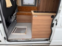 FIAT DUCATO 35 MULTIJET LWB 2.3 130PS HIGH ROOF CAMPERVAN - 15