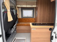 FIAT DUCATO 35 MULTIJET LWB 2.3 130PS HIGH ROOF CAMPERVAN - 16