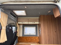 FIAT DUCATO 35 MULTIJET LWB 2.3 130PS HIGH ROOF CAMPERVAN - 17