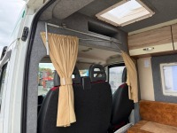 FIAT DUCATO 35 MULTIJET LWB 2.3 130PS HIGH ROOF CAMPERVAN - 18