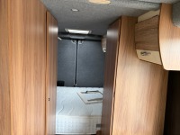 FIAT DUCATO 35 MULTIJET LWB 2.3 130PS HIGH ROOF CAMPERVAN - 27
