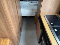 FIAT DUCATO 35 MULTIJET LWB 2.3 130PS HIGH ROOF CAMPERVAN - 28