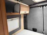 FIAT DUCATO 35 MULTIJET LWB 2.3 130PS HIGH ROOF CAMPERVAN - 30