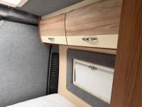 FIAT DUCATO 35 MULTIJET LWB 2.3 130PS HIGH ROOF CAMPERVAN - 32