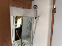 FIAT DUCATO 35 MULTIJET LWB 2.3 130PS HIGH ROOF CAMPERVAN - 35