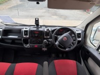 FIAT DUCATO 35 MULTIJET LWB 2.3 130PS HIGH ROOF CAMPERVAN - 41