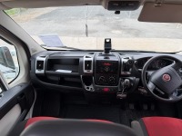 FIAT DUCATO 35 MULTIJET LWB 2.3 130PS HIGH ROOF CAMPERVAN - 42