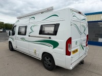 FIAT DUCATO 35 MULTIJET LWB 2.3 130PS HIGH ROOF CAMPERVAN - 43