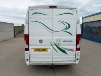FIAT DUCATO 35 MULTIJET LWB 2.3 130PS HIGH ROOF CAMPERVAN - 44