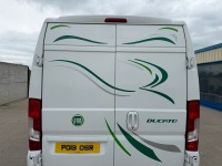 FIAT DUCATO 35 MULTIJET LWB 2.3 130PS HIGH ROOF CAMPERVAN - 45
