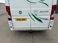 FIAT DUCATO 35 MULTIJET LWB 2.3 130PS HIGH ROOF CAMPERVAN - 46