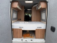 FIAT DUCATO 35 MULTIJET LWB 2.3 130PS HIGH ROOF CAMPERVAN - 47