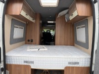 FIAT DUCATO 35 MULTIJET LWB 2.3 130PS HIGH ROOF CAMPERVAN - 48