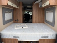 FIAT DUCATO 35 MULTIJET LWB 2.3 130PS HIGH ROOF CAMPERVAN - 49