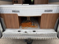 FIAT DUCATO 35 MULTIJET LWB 2.3 130PS HIGH ROOF CAMPERVAN - 50