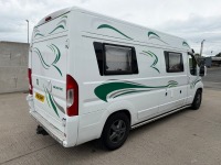 FIAT DUCATO 35 MULTIJET LWB 2.3 130PS HIGH ROOF CAMPERVAN - 52