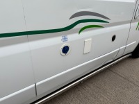 FIAT DUCATO 35 MULTIJET LWB 2.3 130PS HIGH ROOF CAMPERVAN - 55