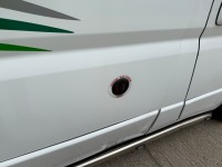 FIAT DUCATO 35 MULTIJET LWB 2.3 130PS HIGH ROOF CAMPERVAN - 56