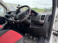 FIAT DUCATO 35 MULTIJET LWB 2.3 130PS HIGH ROOF CAMPERVAN - 62